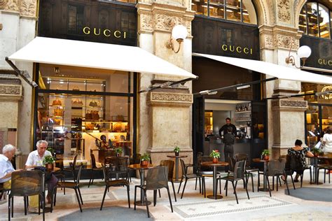 [Closed]GUCCI CAFE （GUCCI CAFE） 